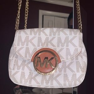 Michael Kors crossbody bag